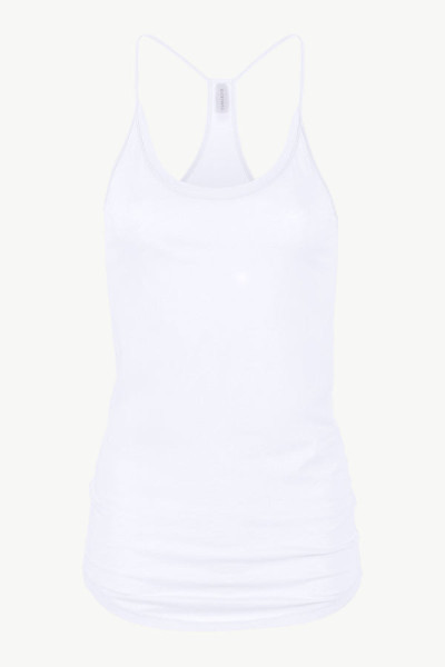 Haim Tee White