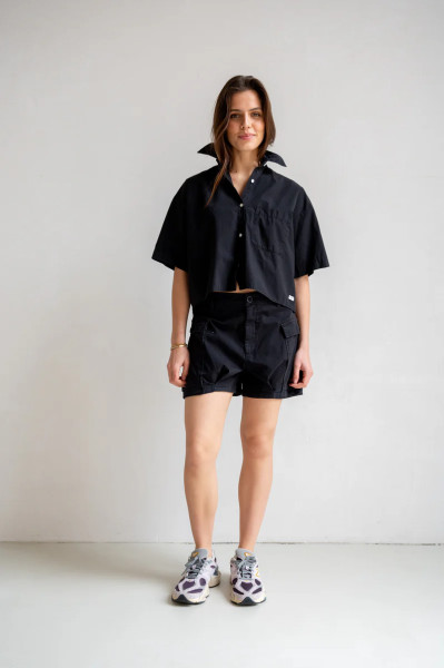 Shorts LTD asphalt