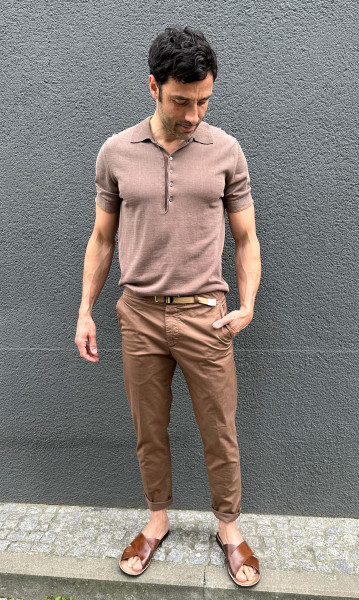 Greg F. Pantalone Lungo