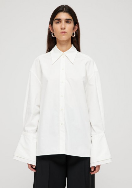 Blouse White