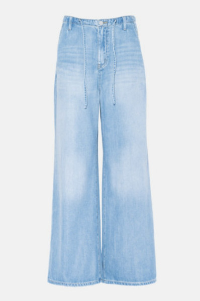 Charlotte fiesta blue