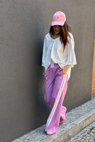 Penni Ladies Pants magnolia