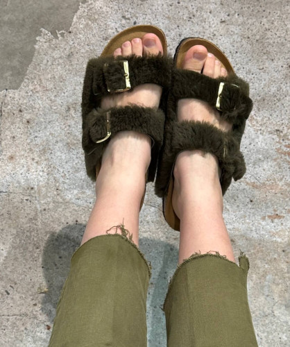 Leather Shoes Montone Military Straps Leather Shoes Montone Military Straps