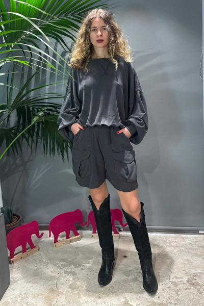 Shorts Vintage phantom