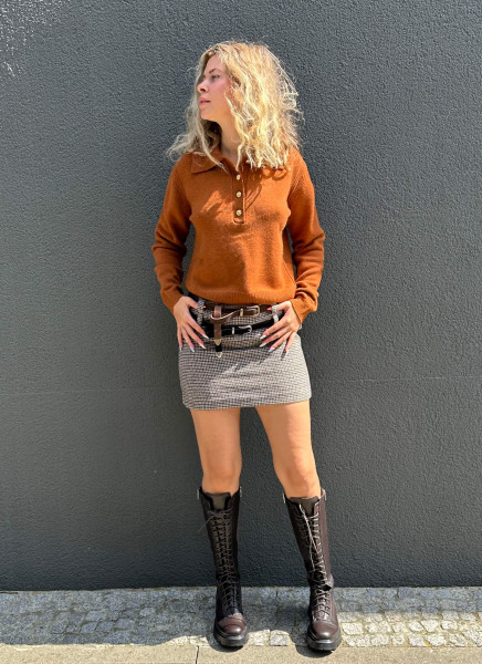 Celeste Autum Leave