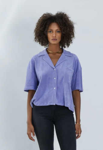 Vorschau: Laura T Frottee purple tonic Vorschau: Laura T Frottee purple tonic