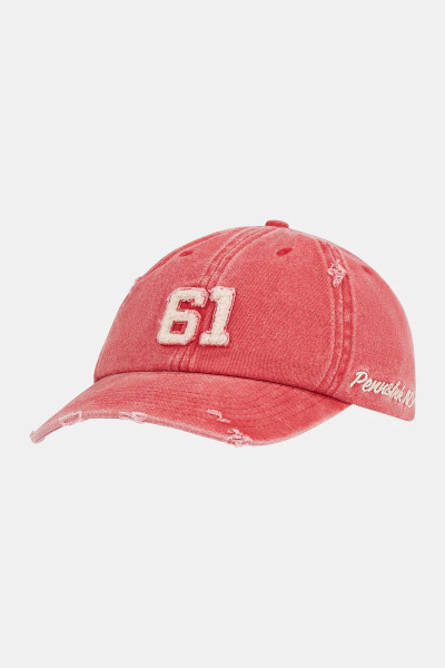 Cap Embroidery grenadine