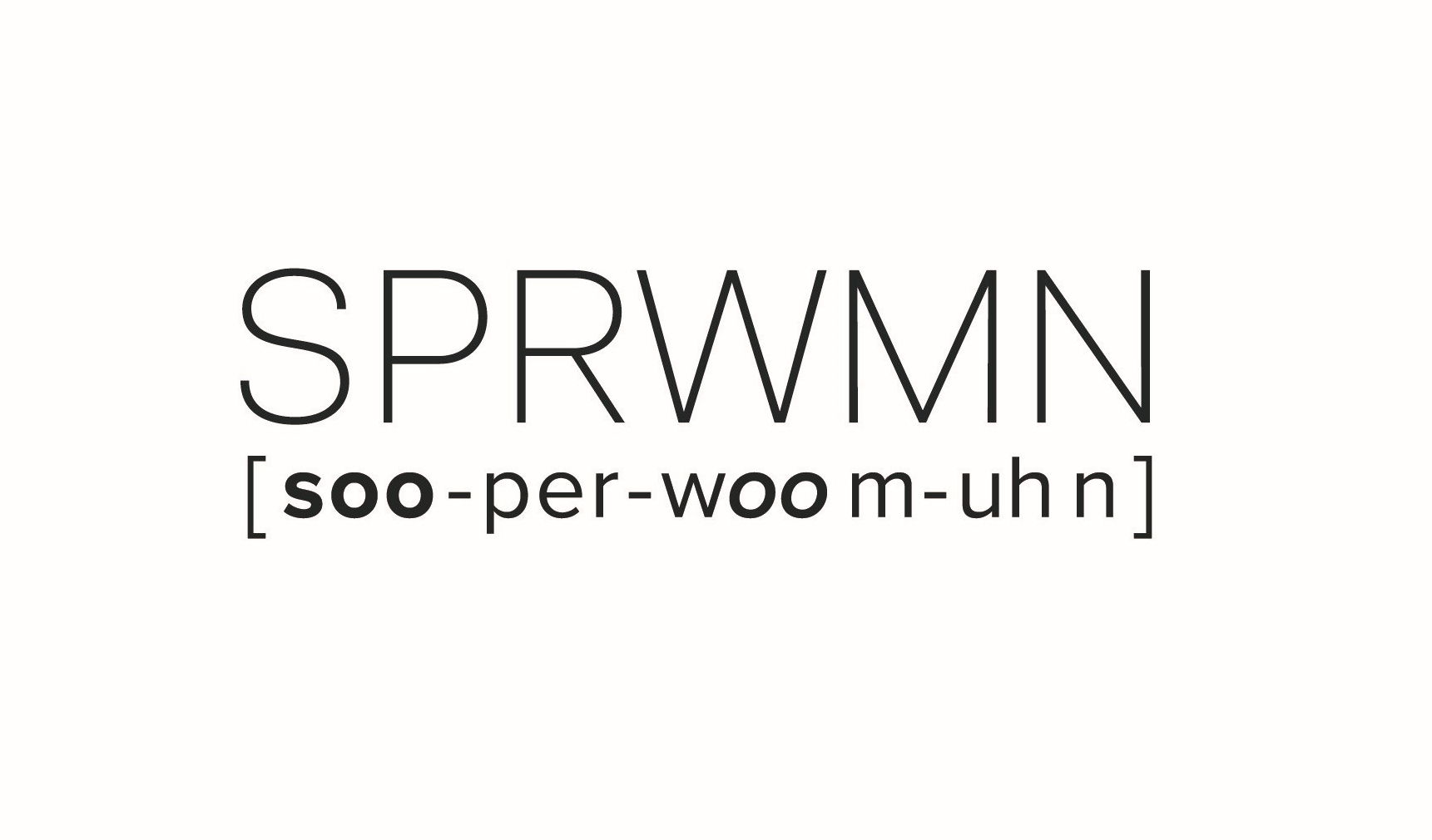 SPRWMN