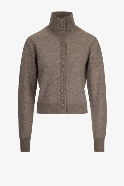 Cardigan Livia Nougat