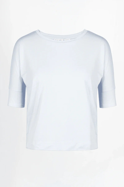 T-Shirt Daisy white