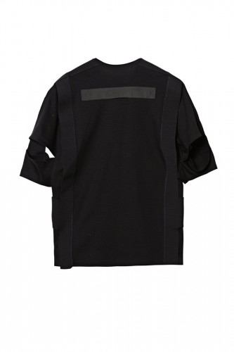 Vorschau: T-Shirt Style balck Vorschau: T-Shirt Style balck