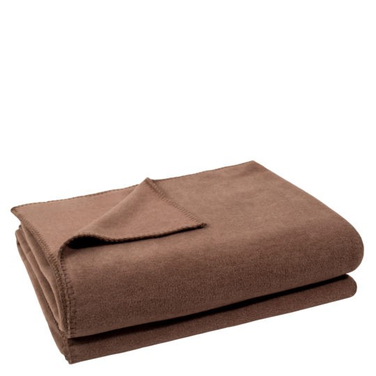 Soft-Fleece smoke 160x200