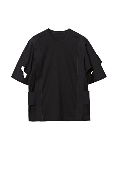 T-Shirt Style balck