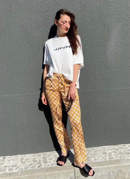 Aster Pants Diamond