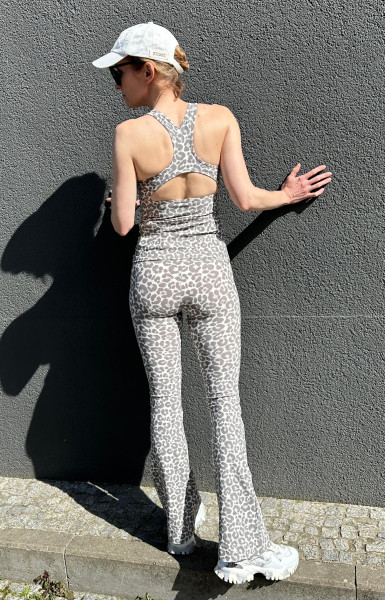 Day Top Leopard Limestone