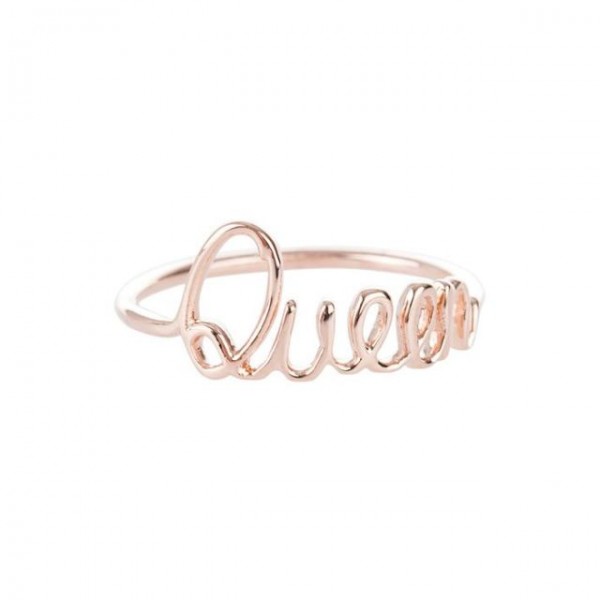 Queen Ring