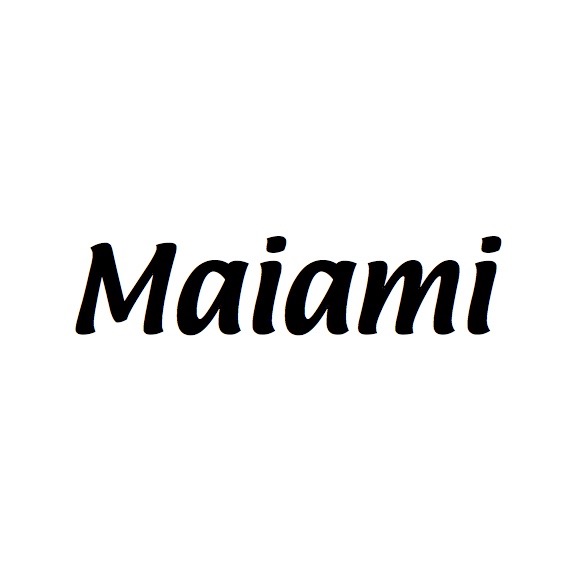 Maiami