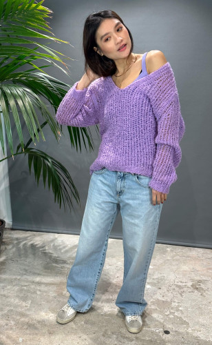 Marie Purple Tonic Marie Purple Tonic