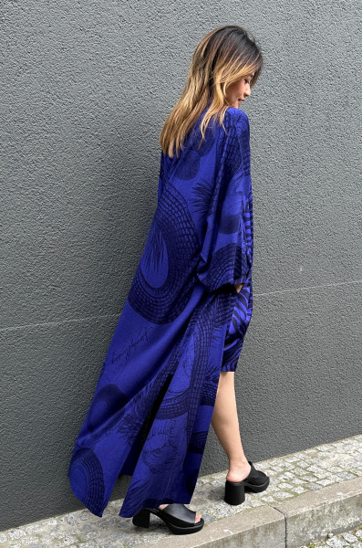 Kaftan Jewel Garden Eden