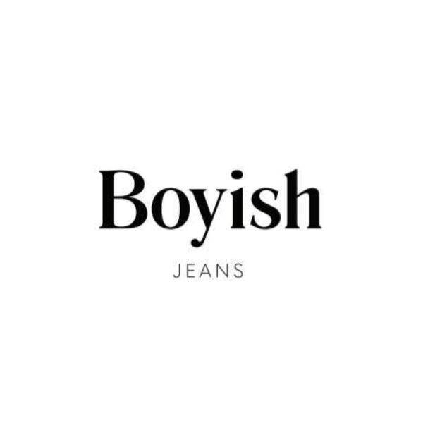 Boyish