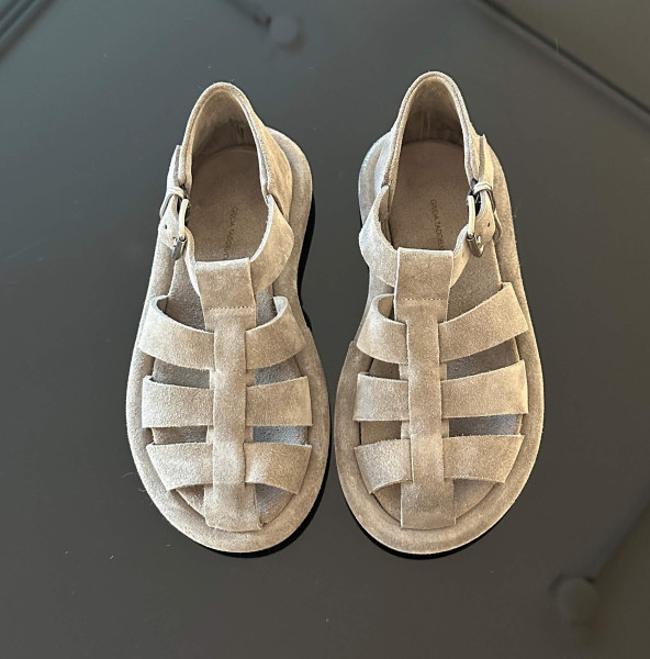 Sandal Marella Palude