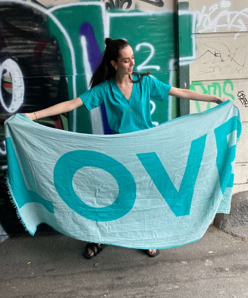 Scarf Love steam