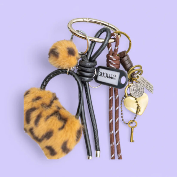 Bijou De Sac Leo