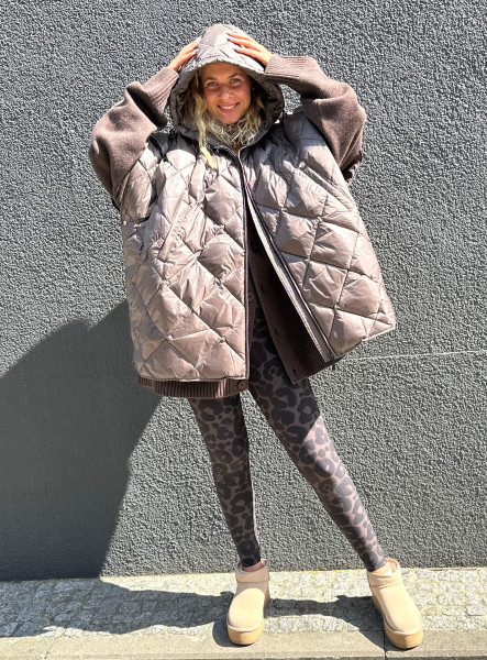 Carice Cape Cacao