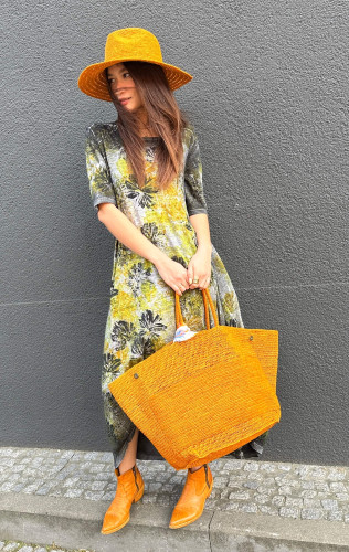 Soline Sac Radiant Yellow Soline Sac Radiant Yellow