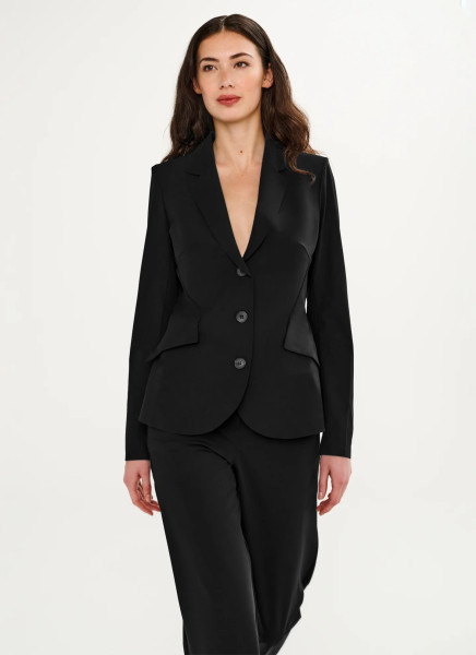 Danno Blazer Travel Deep Black