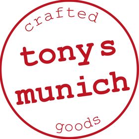 Tony s munich
