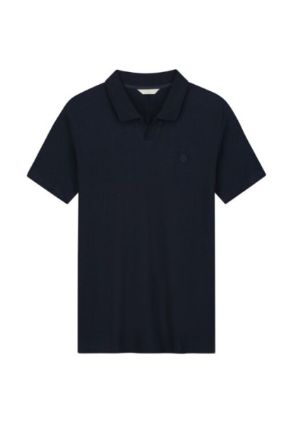 Brooks Polo Dk. Navy