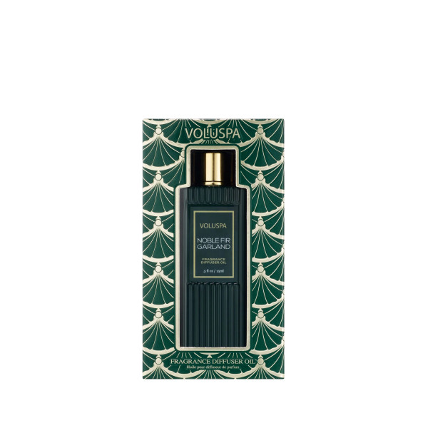 Noble Fir Garland Diffuser Oil