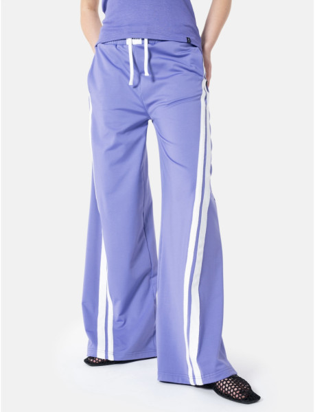 Penni Ladies Pants violet