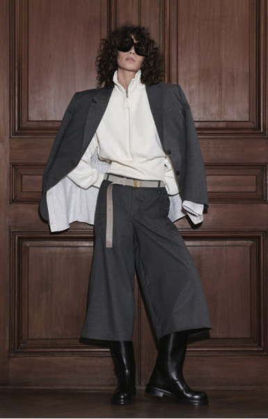 Dressed Bermuda antra melee