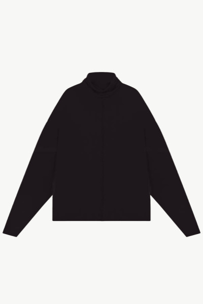 Beatrix Tee Blackish