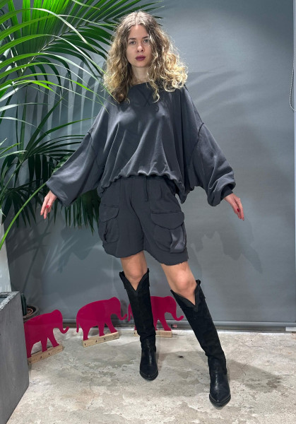 Sweater Vintage phantom