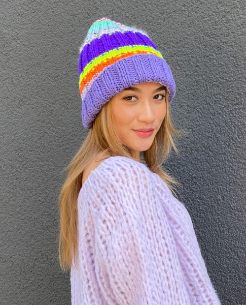 Happy Hat 12