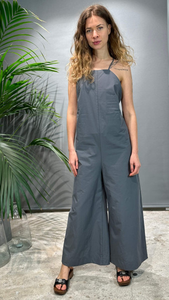 Tuta Jumpsuit Grafite