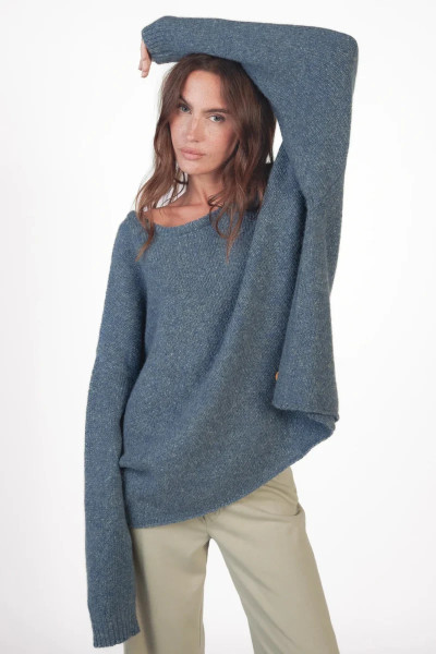 Kaschmir Pullover Amory shibor