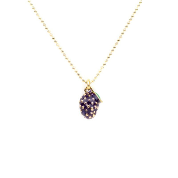 Kette Frutta Brombeere