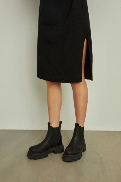 Boots Black