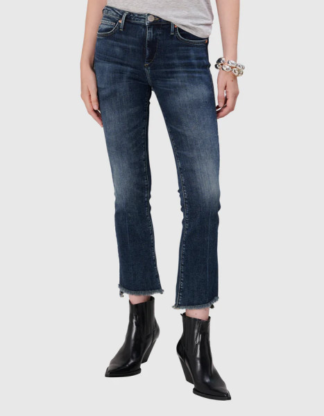 Kick Flare Jeans Halle