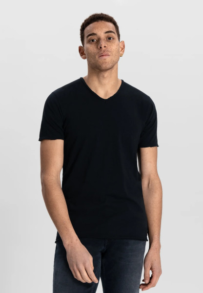 Stewart Tee black