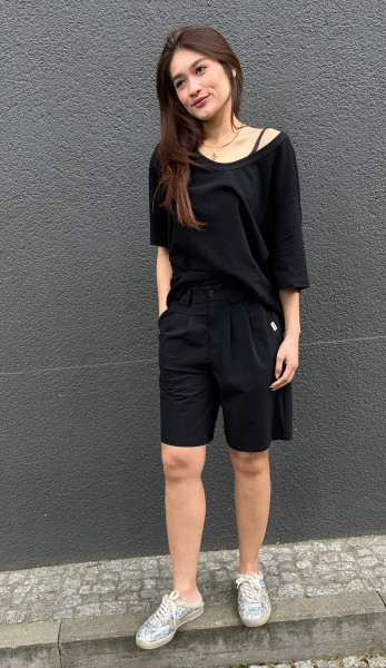 Shorts black