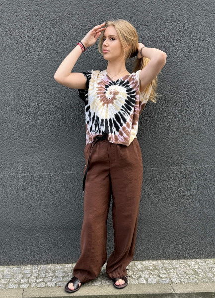 Pantalone Palazzo moro
