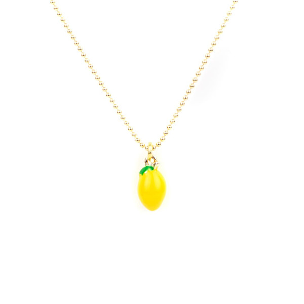 Kette Frutta Zitrone