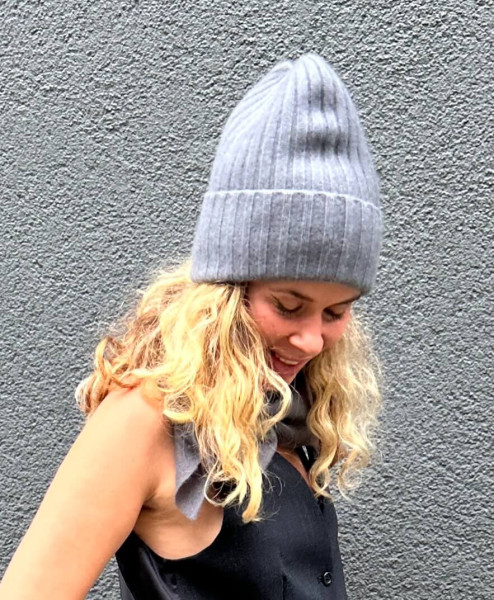 Cashmerebeanie shade