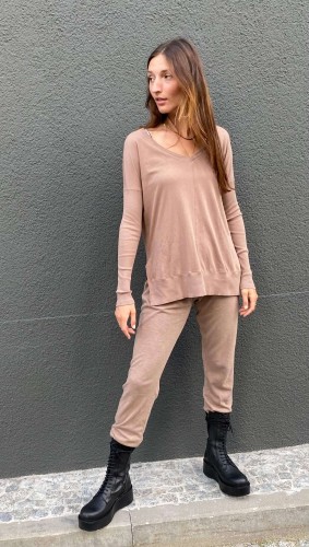 Vorschau: Lounge Pant Java Vorschau: Lounge Pant Java