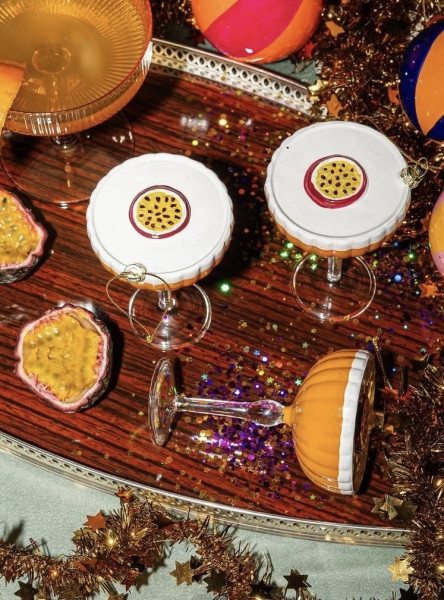 Pornstar Martini Baumschmuck